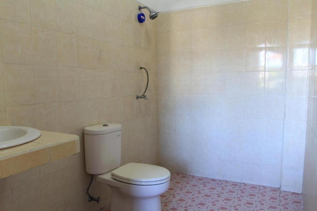 Guest house Cempaka 3 Losmen 2*